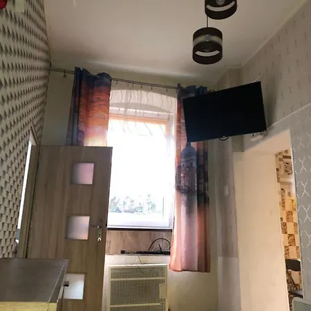 Batory Przy Szpitalu Specjalistycznym *